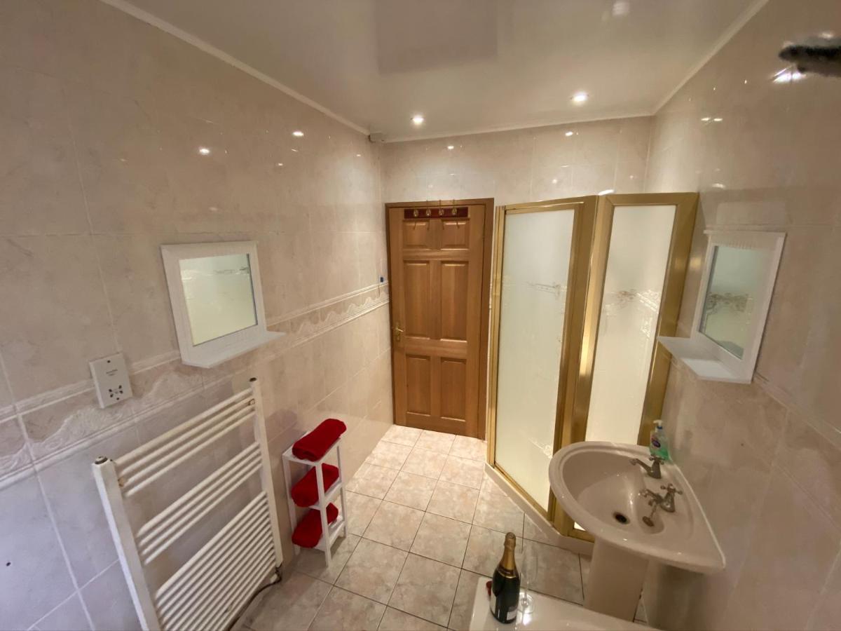 Tranquil Thornhill Cottage Retreat With Hot Tub Moniaive Luaran gambar