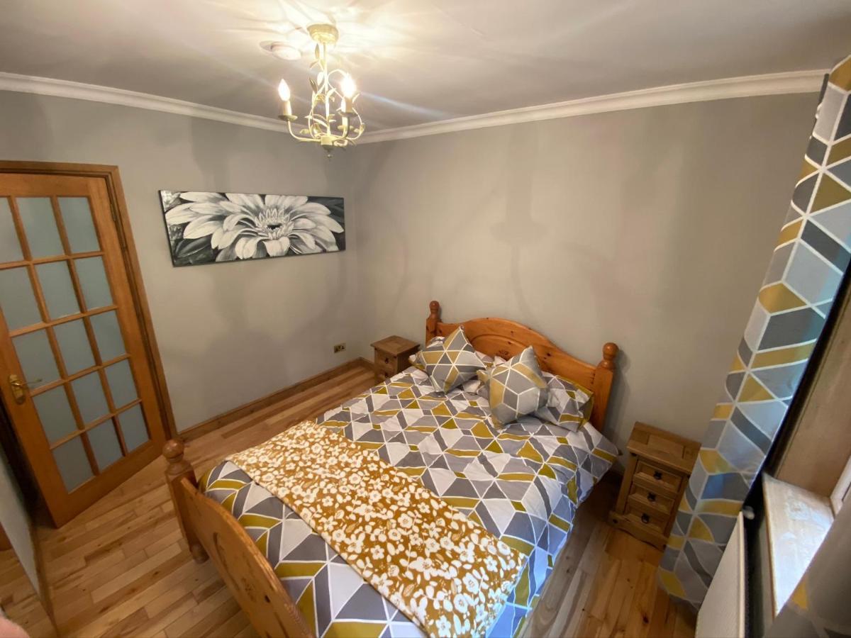 Tranquil Thornhill Cottage Retreat With Hot Tub Moniaive Luaran gambar